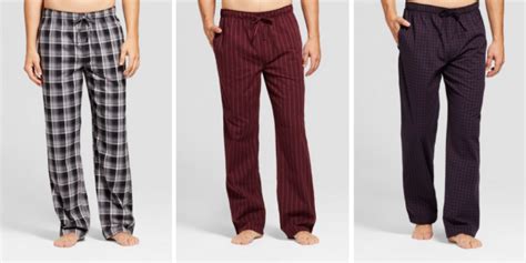 target mens pajamas pants|where to buy pj pants.